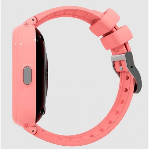 Smartwatch SaveFamily Iconic Plus 2 4G GPS WiFi LBS Desbloqueo facial Spotify + Salud