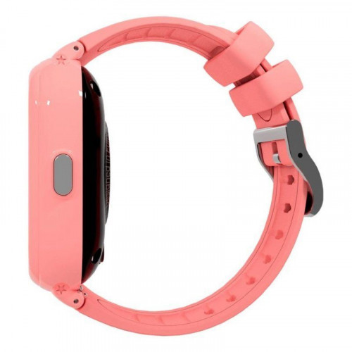 Smartwatch SaveFamily Iconic Plus 2 4G GPS WiFi LBS Desbloqueo facial Spotify + Salud
