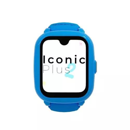 Smartwatch Savefamily ICONIC PLUS 2 GAMER