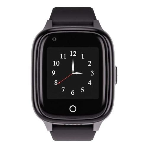 Smartwatch Savefamily SENIOR NEGRO