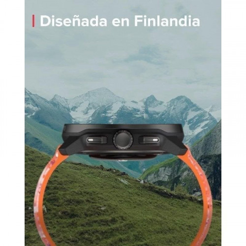 Smartwatch Suunto Race S GPS 45mm 1.32