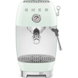 Smeg Cafetera Espresso ecf03