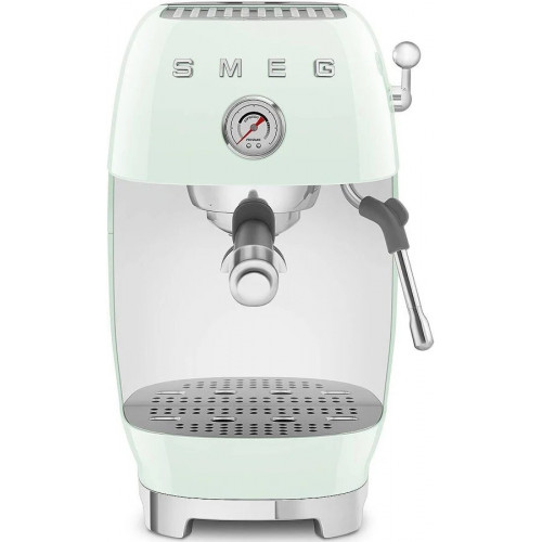 Smeg Cafetera Espresso ecf03