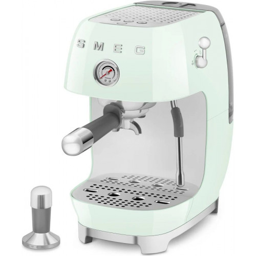 Smeg Cafetera Espresso ecf03