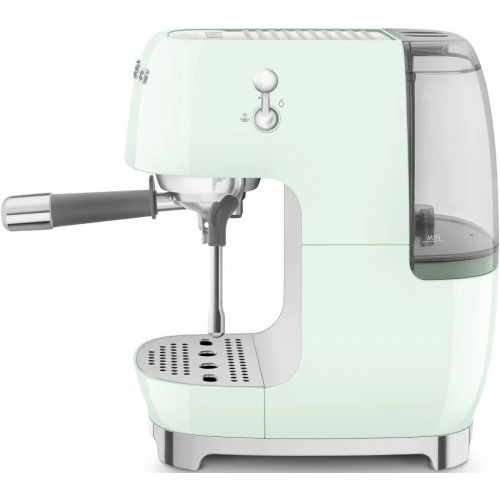 Smeg Cafetera Espresso ecf03