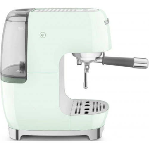 Smeg Cafetera Espresso ecf03