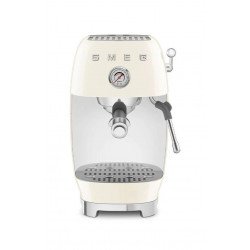 Smeg Cafetera manual Cold Brew Espresso ecf03