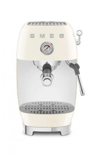 Smeg Cafetera manual Cold Brew Espresso ecf03