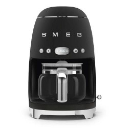 Smeg DCF02BLMEU NEGRO