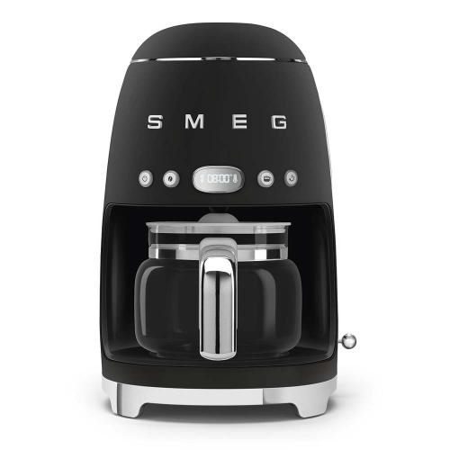 Smeg DCF02BLMEU NEGRO