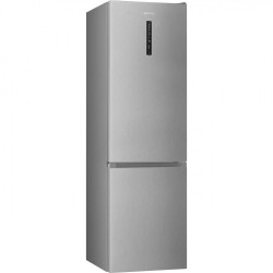 SMEG FC21XDND INOX - Frigorífico Combi No Frost
