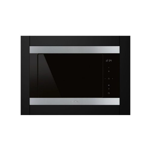 SMEG FMI325X INOX - Microondas 26L 900W