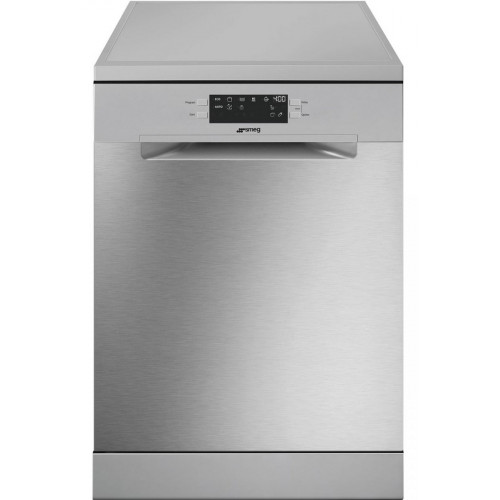 SMEG LVS342CQSX INOX - Lavavajillas 60CM 14 Servicios