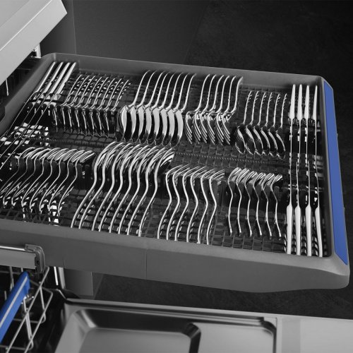 SMEG LVS342CQSX INOX - Lavavajillas 60CM 14 Servicios