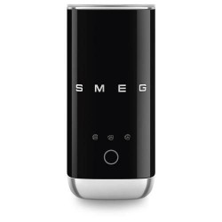 Smeg MFF02BLEU NEGRO