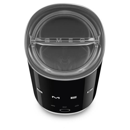 Smeg MFF02BLEU NEGRO