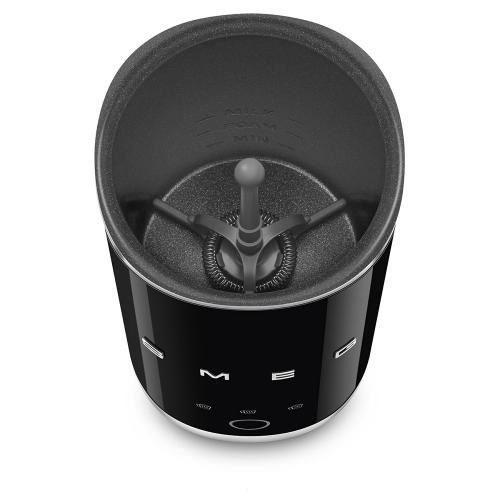 Smeg MFF02BLEU NEGRO