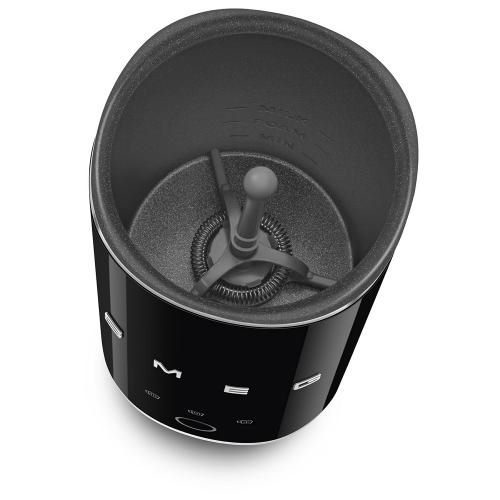 Smeg MFF02BLEU NEGRO
