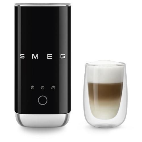 Smeg MFF02BLEU NEGRO