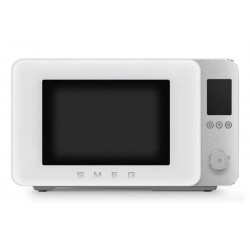 Smeg Microondas con Grill moc02