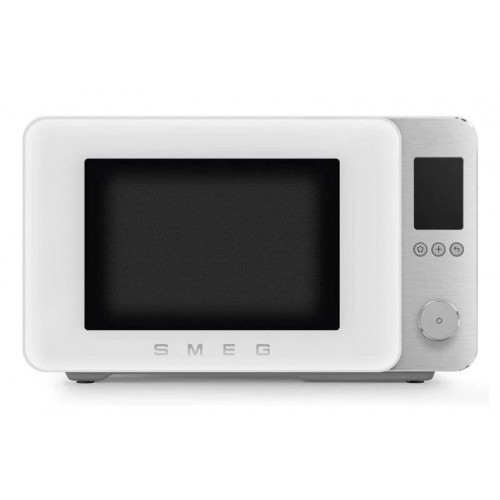 Smeg Microondas con Grill moc02