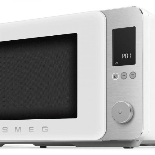 Smeg Microondas con Grill moc02