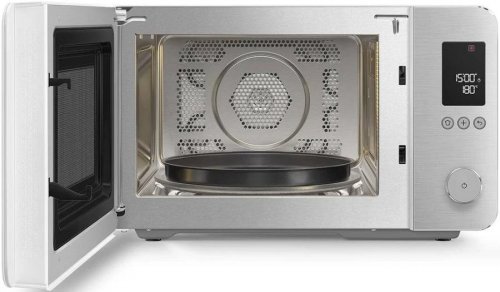 Smeg Microondas con Grill moc02