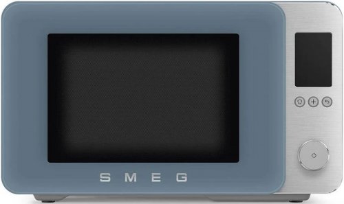 Smeg Microondas con Grill moc02