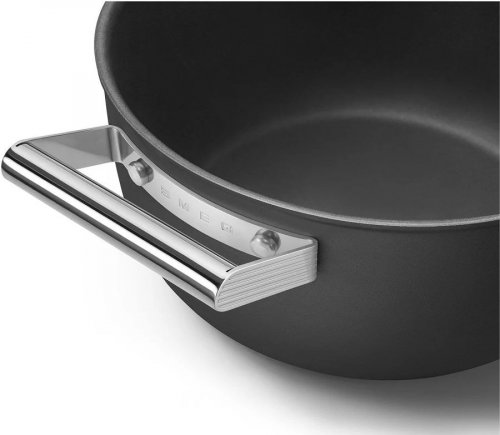 Smeg Olla 24 Cm. 50's Style