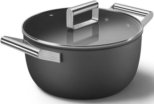 Smeg Olla 24 Cm. 50's Style