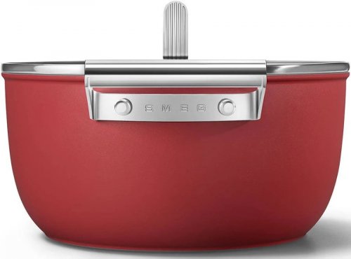 Smeg Olla 24 Cm. 50's Style