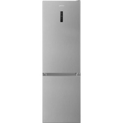 SMEG RC-18-XDND INOX - Frigorífico Combi No Frost