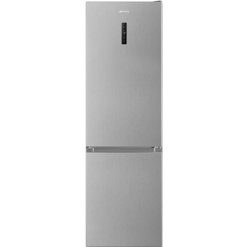 SMEG RC-18-XDND INOX - Frigorífico Combi No Frost