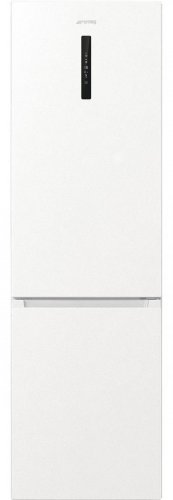 SMEG RC-20-WDNE Blanco - Frigorífico Combi No Frost
