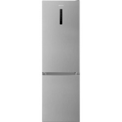 SMEG RC-20-XDNE INOX - Frigorífico Combi No Frost