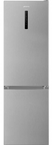 SMEG RC-20-XDNE INOX - Frigorífico Combi No Frost
