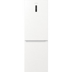 SMEG RC18WDND Blanco - Frigorífico Combi No Frost