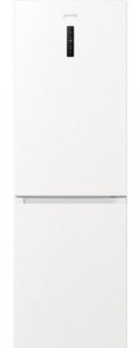 SMEG RC18WDND Blanco - Frigorífico Combi No Frost