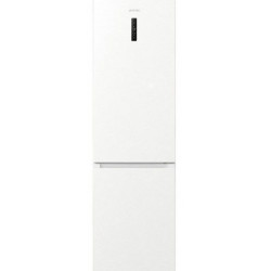SMEG RC20WDND Blanco - Frigorífico Combi No Frost