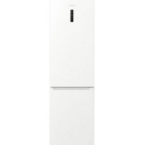 SMEG RC20WDND Blanco - Frigorífico Combi No Frost