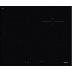 Smeg se464td Universale Placa de inducción cm. 60