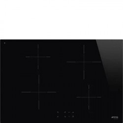 Smeg si2741d Placa de Inducción 75 cm
