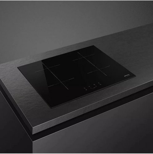Smeg sib2641d Universale Placa de inducción cm. 60