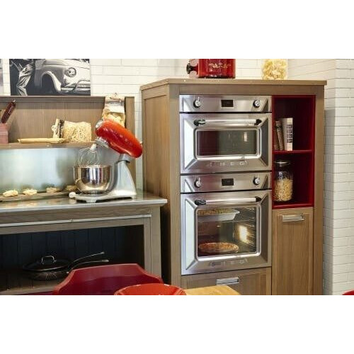 Smeg SMF02