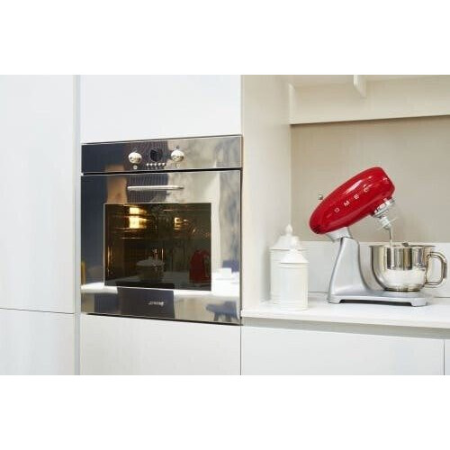 Smeg SMF02