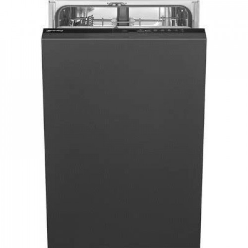 Smeg ST4512EIN Lavavajillas Completamente integrado