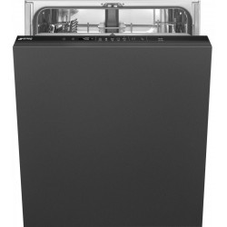 SMEG STL262D Integrable - Lavavajillas 60CM 13 Servicios