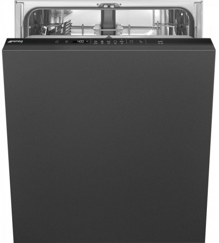 SMEG STL262D Integrable - Lavavajillas 60CM 13 Servicios