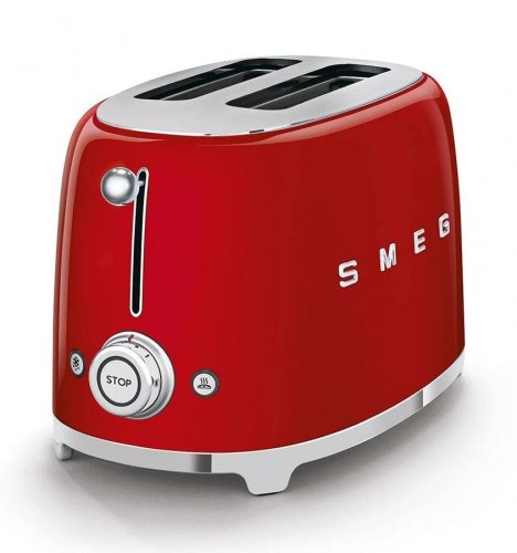 Smeg Tostadora