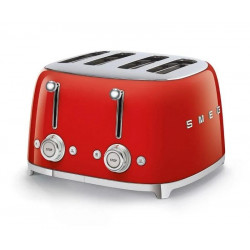 Smeg Tostadora TSF03